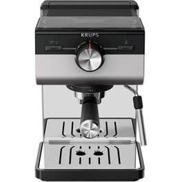 NESPRESSO KRUPS AUTHENTIC+ C90 15bar Μηχανή Espresso