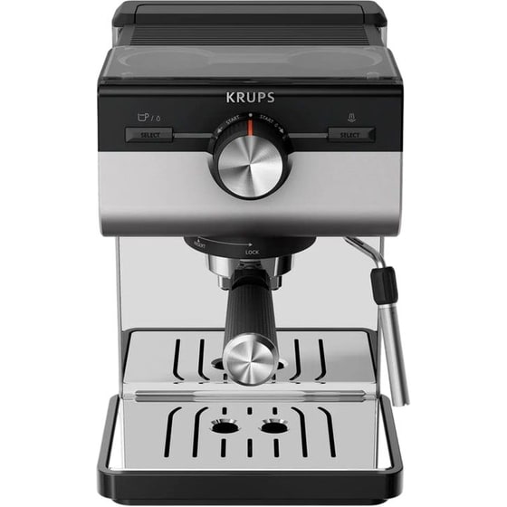 NESPRESSO KRUPS AUTHENTIC+ C90 15bar Μηχανή Espresso image 0