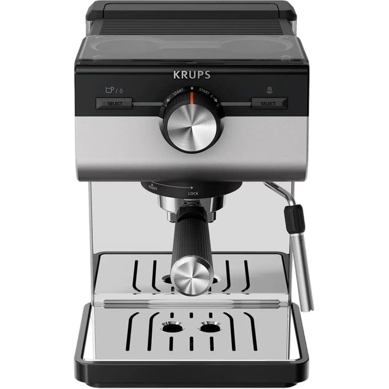 KRUPS Authentic Plus C90 15bar Μηχανή Espresso