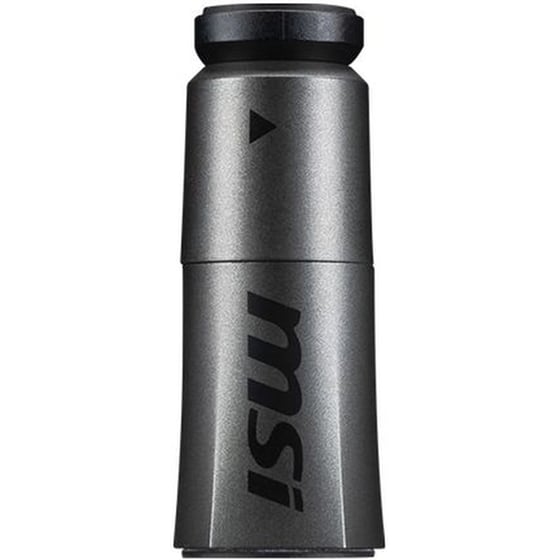 Κάρτα Γραφικών MSI GeForce RTX 5080 Gaming Trio 16GB OC image 3