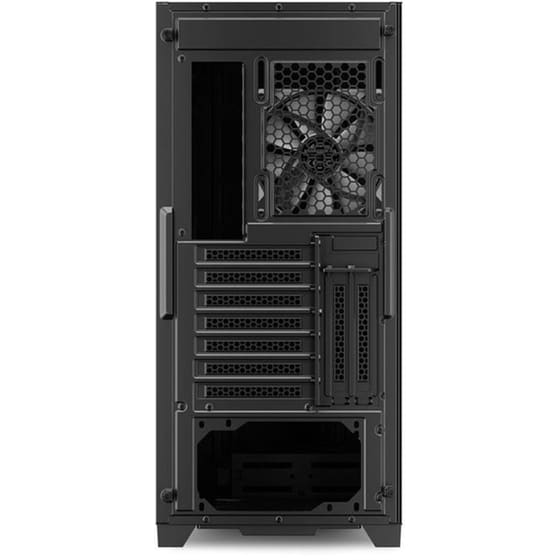 Κουτί Desktop Sharkoon M30 RGB Midi Tower - Μαύρο image 6