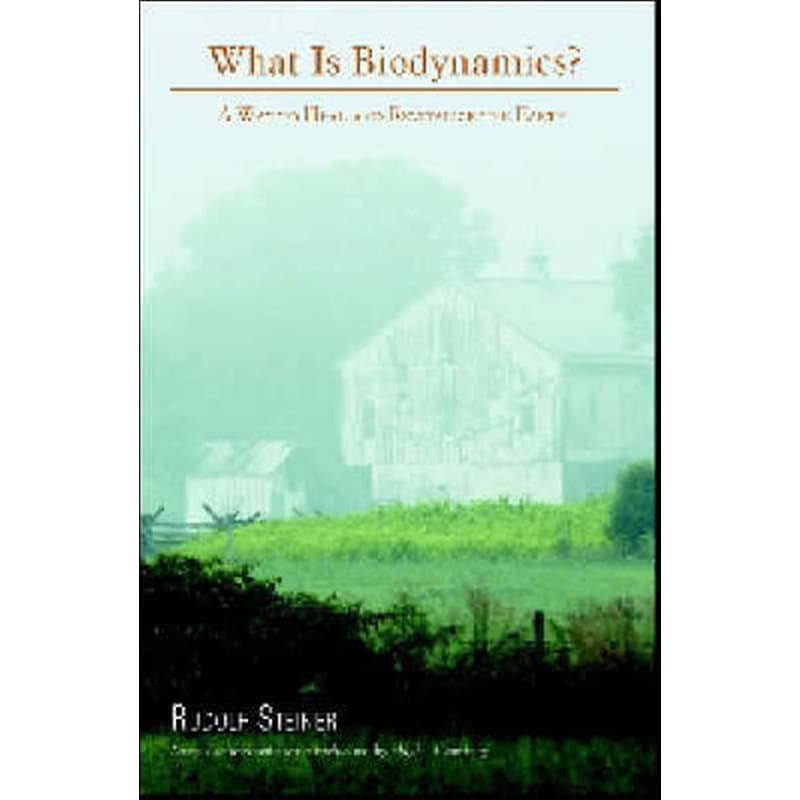 What is Biodynamics?