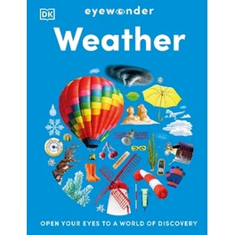 Eyewonder Weather