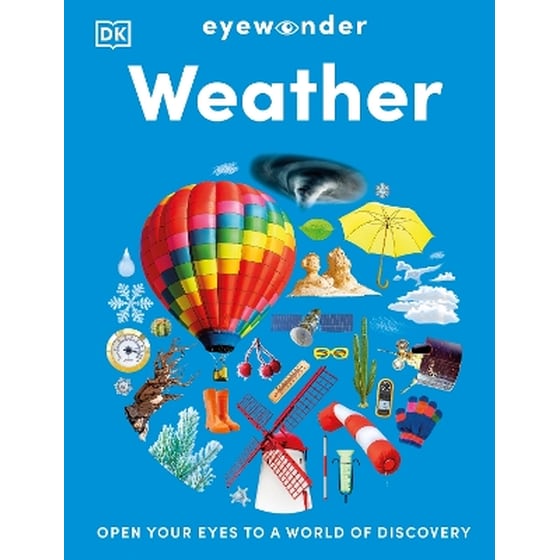 Eyewonder Weather image 0