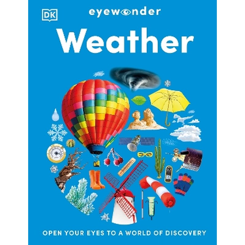 Eyewonder Weather