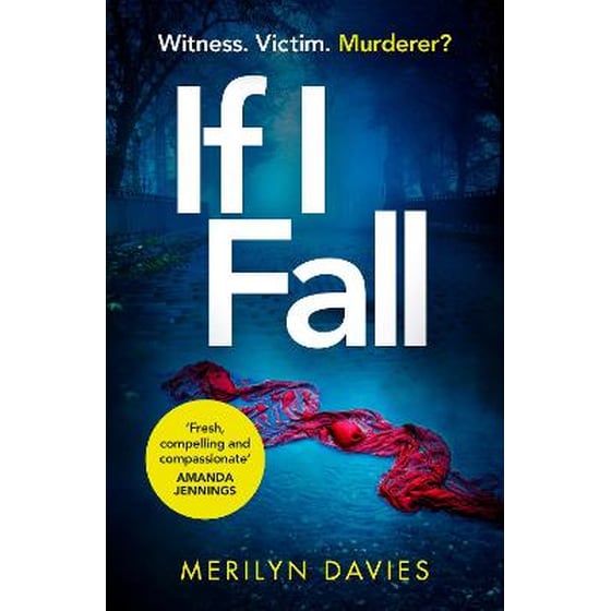 If I Fall image 0