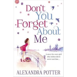 Don't You Forget About Me