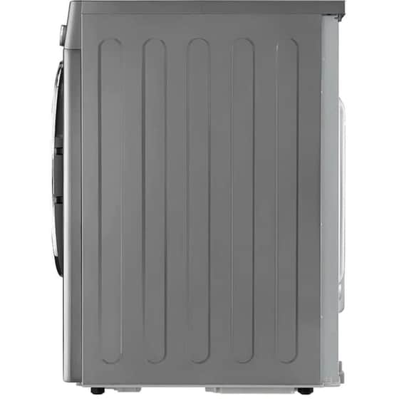 LG RC80V9EV2W 8 kg με Αντλία Θερμότητας Inox Στεγνωτήριο Ρούχων image 7