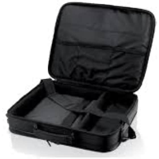 Τσάντα Laptop Ibox NB10 15.6" - Μαύρο image 3