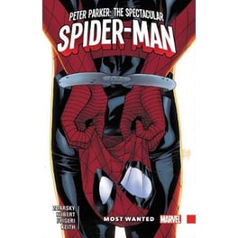 Peter Parker: The Spectacular Spider-man Vol. 2 - Most Wanted