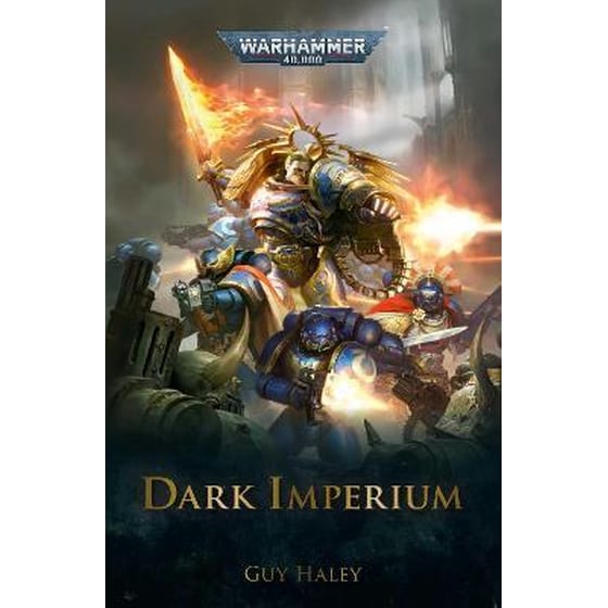 Dark Imperium image 0