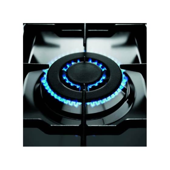 LOFRA HGB 6HO GC00 60 cm Λευκό Εστία Αερίου image 2