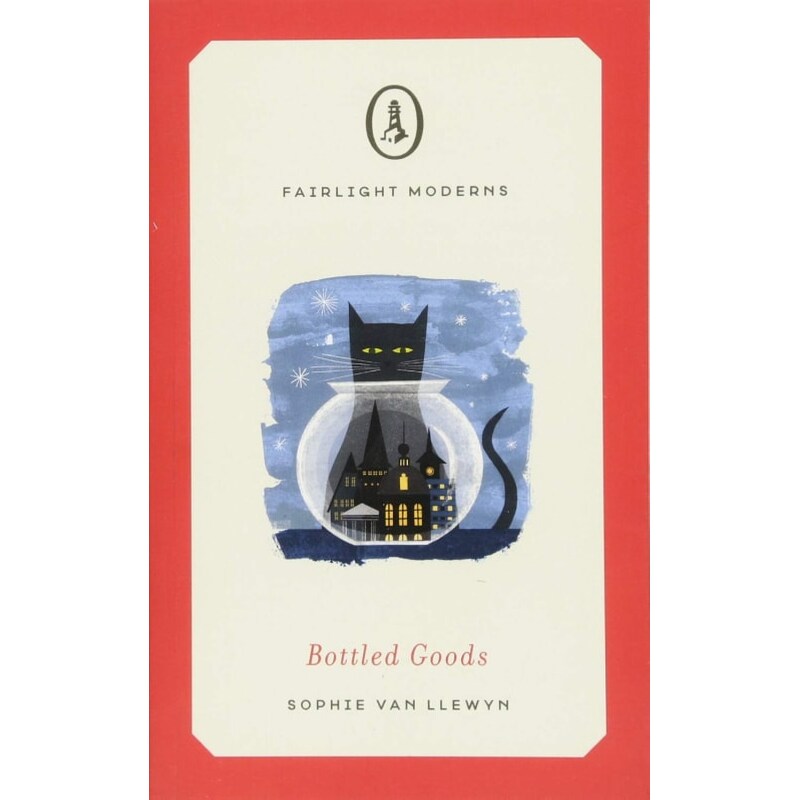 Bottled Goods: Longlisted for Womens Prize for Fiction 2019