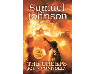 Creeps image 0