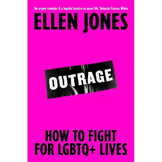 Outrage image 0