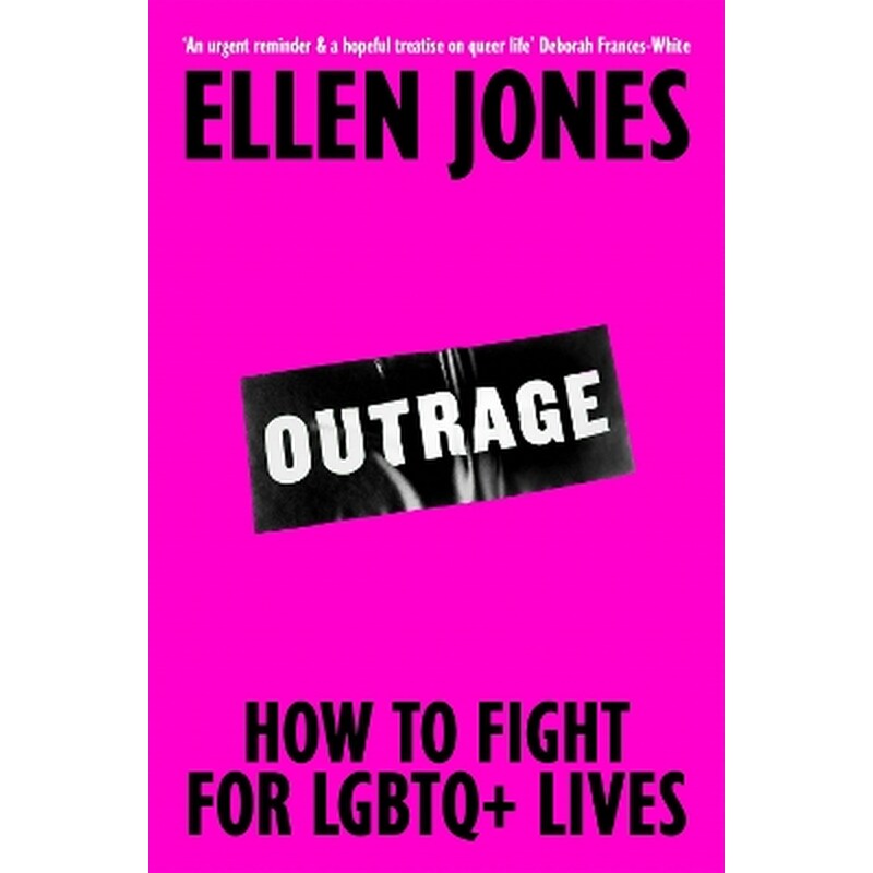 Outrage