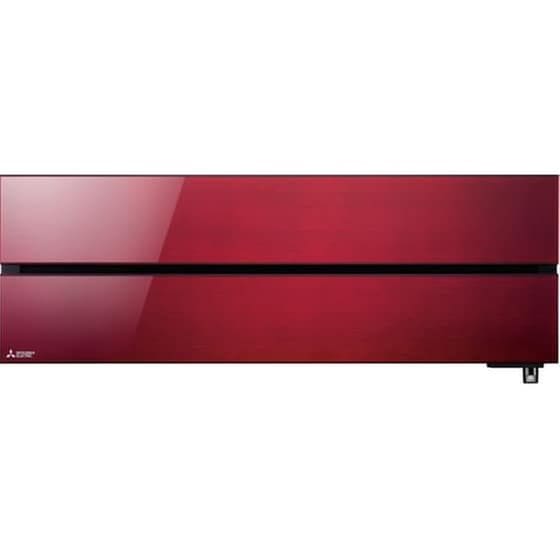 MITSUBISHI Electric MSZ/MUZ-LN25R Κλιματιστικό Inverter 9.000 BTU A+++/A+++ με Ιονιστή & WiFi image 0