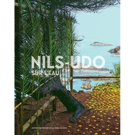 Nils-Udo image 0