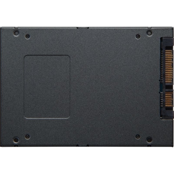 Εσωτερικός SSD Kingston SA400S37 SATA III 2.5" 960GB image 2