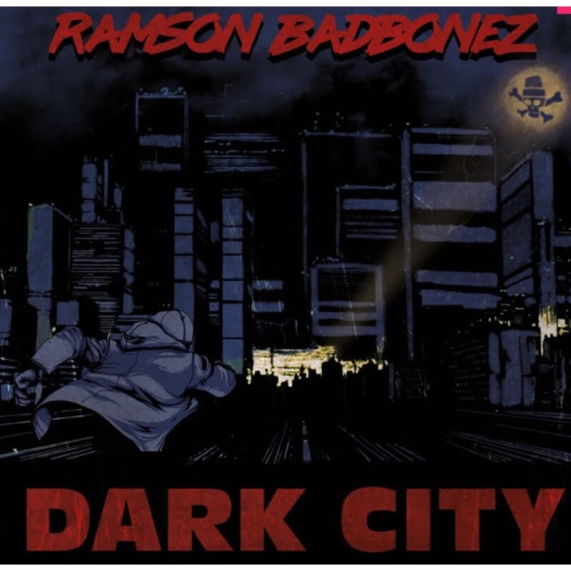 Dark City