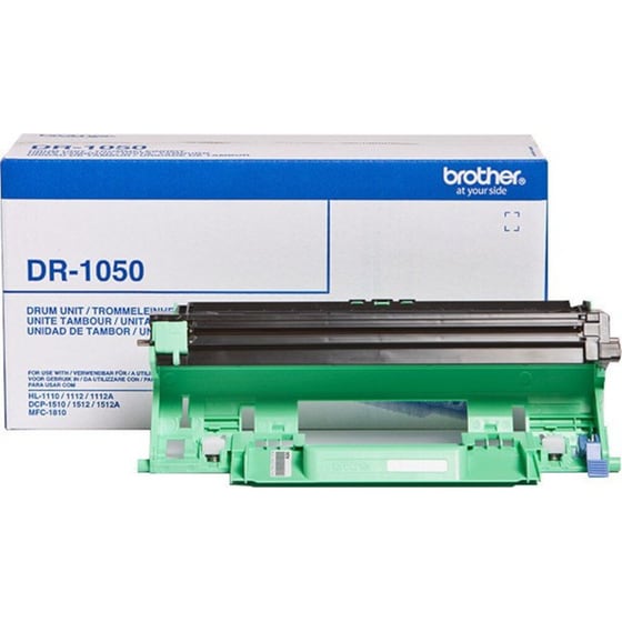 Drum Brother DR-1050 10000 Σελίδες image 0