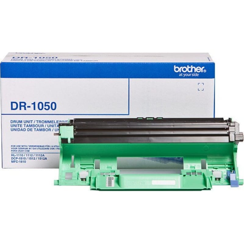 Drum Brother DR-1050 10000 Σελίδες
