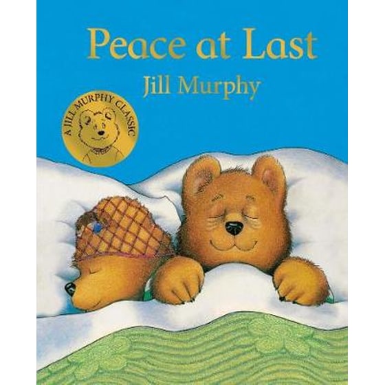 Peace at Last image 0