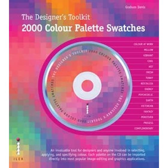 Designer's Toolkit image 0