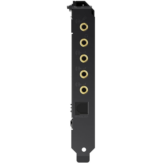 SOUND CARD CREATIVE SOUND BLASTER X AE5P image 2