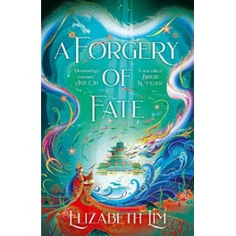 A Forgery of Fate