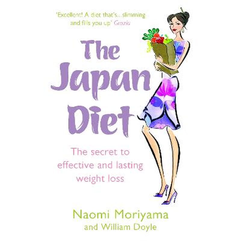 The Japan Diet