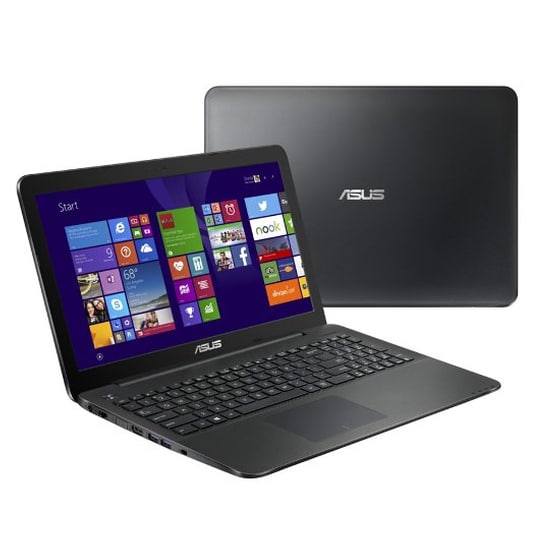 Laptop Asus 15.6" (i3-4030U/4GB/1TB/ 820M) F554LDXX734H image 3