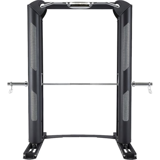 SMITH BODYCRAFT the Jones Platinum Πολυόργανo Μαύρο image 0