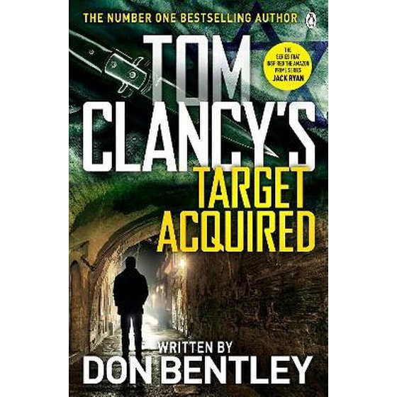 Tom Clancy's Target Acquired image 0