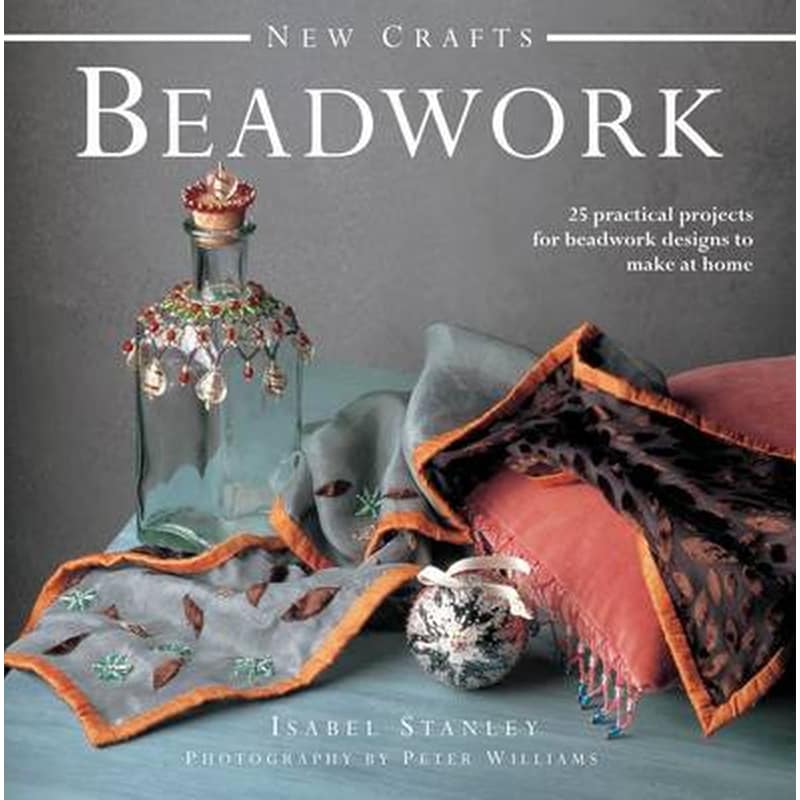 New Crafts- Beadwork