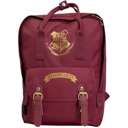Τσάντα Πλάτης Harry Potter Premium Backpack Burgundy
