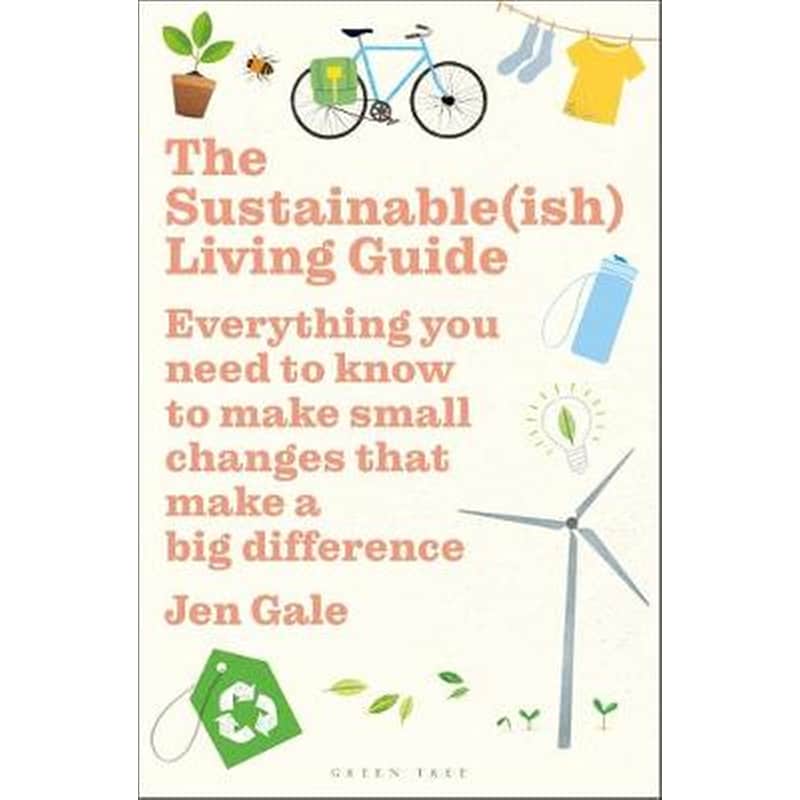 Sustainable(ish) Living Guide