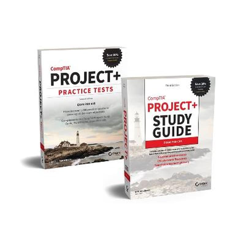 CompTIA Project+ Certification Kit: Exam PK0-005 2 nd Edition