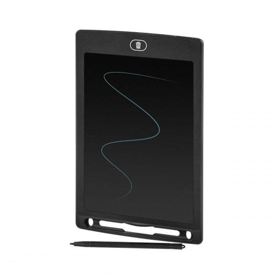 Γραφίδα και Ταμπλέτα Rebel Ηλεκτρονικό Σημειωματάριο 8.5'' image 0