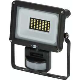 Προβολέας Brennenstuhl 020073 LED με Ανίχνευση Κίνησης 20W - Μαύρο