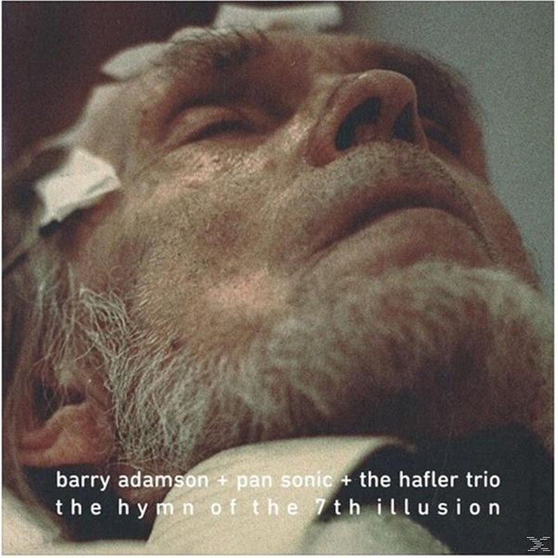 The Hymn Of The 7th Illusion (LP)