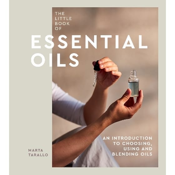 The Little Book of Essential Oils image 0