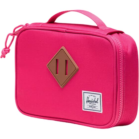 Κασετίνα Παραλληλόγραμμη Herschel Heritage Fuchsia Purple Little image 2