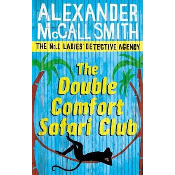 The Double Comfort Safari Club image 0