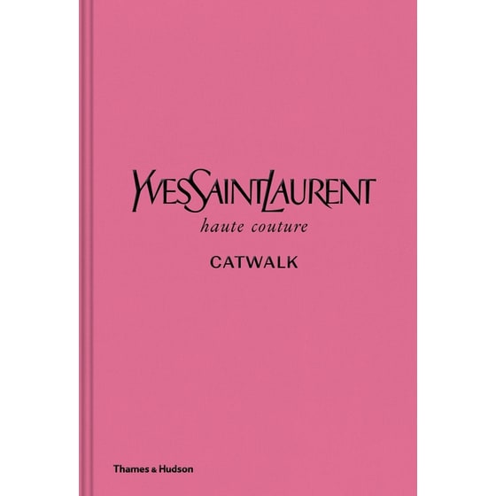 Yves Saint Laurent Catwalk image 0