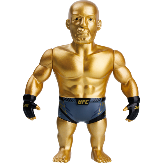 UFC Octagon Fighters Σάκος του Μποξ Κάψουλα με Φιγούρα (7.5cm) - Τυχαία Επιλογή Σχεδίου image 21