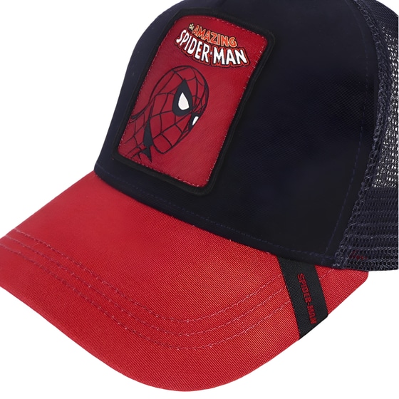 Καπέλο Cerda Marvel Spiderman - Πολύχρωμο image 2