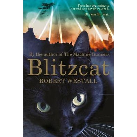 Blitzcat image 0