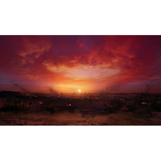 Dead Island 2 Pulp Edition - PS4 image 3