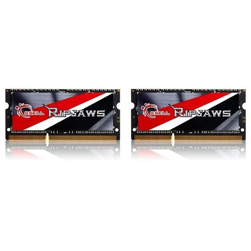 G.SKILL G.Skill Ripjaws F3-1866C11D-16GRSL DDR3 1866MHz (2x8GB)